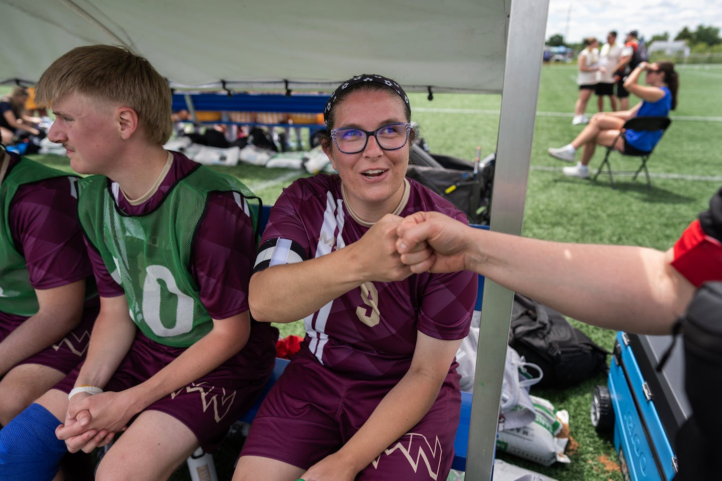 Special Olympics 2026: Winning is not the only thing at USA Games