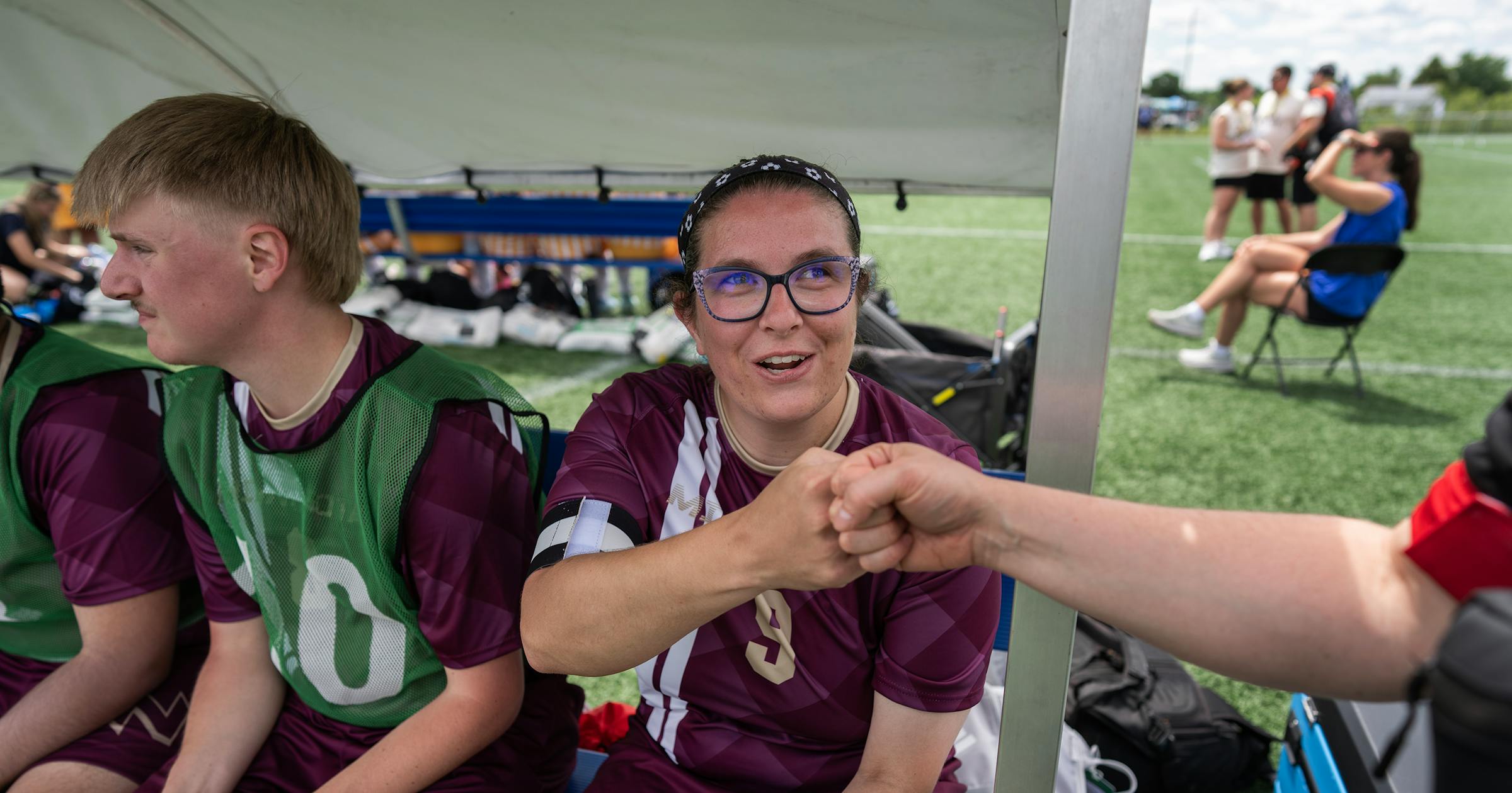 Special Olympics 2026: Winning is not the only thing at USA Games