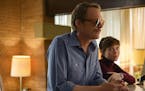 Paul Bettany and Sophia Lillis star in "Uncle Frank."