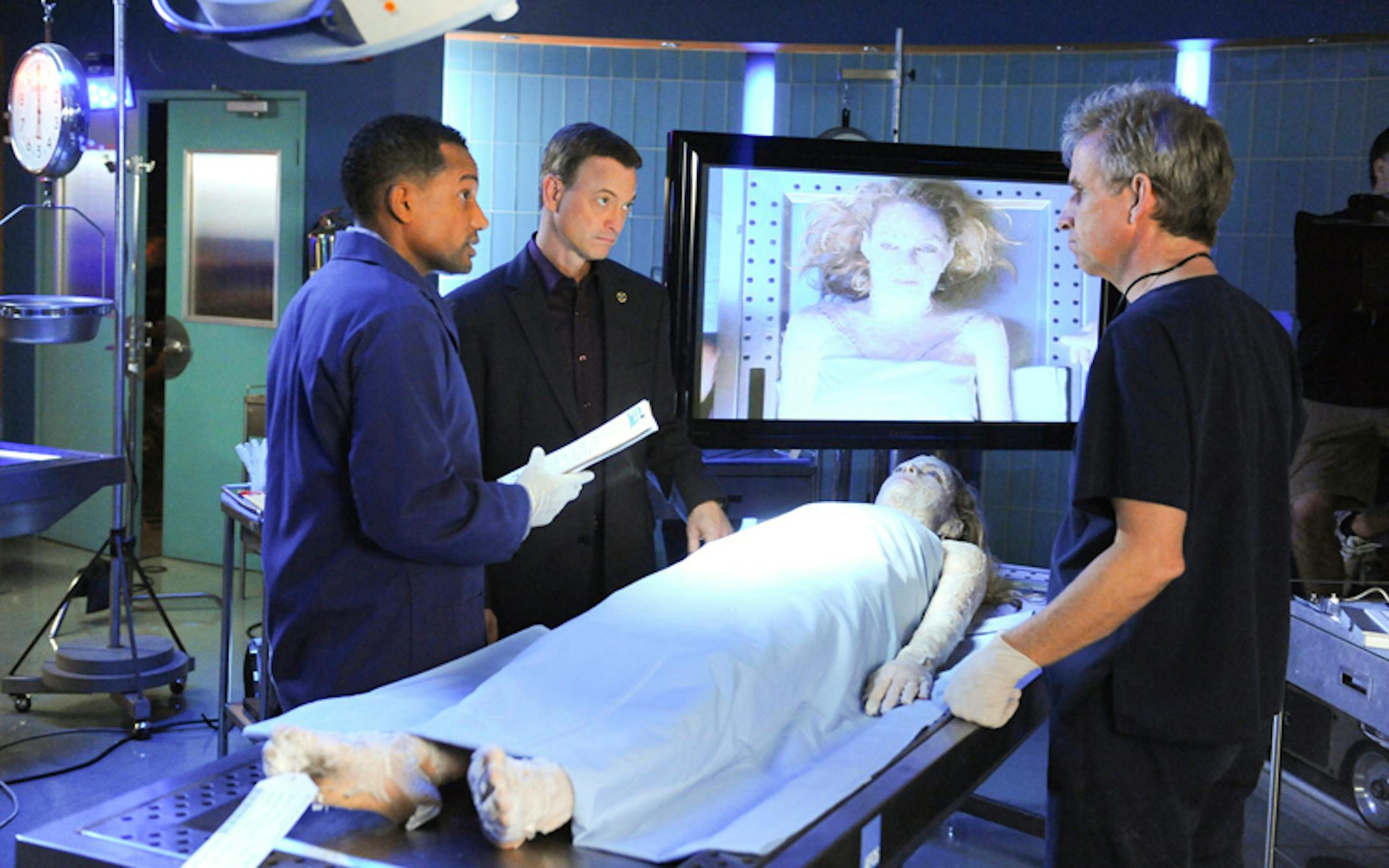 The practices popularized on television are only part of the story.