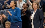 Seimone Augustus describes 'frustration' and 'disappointment' over not reaching Lynx deal