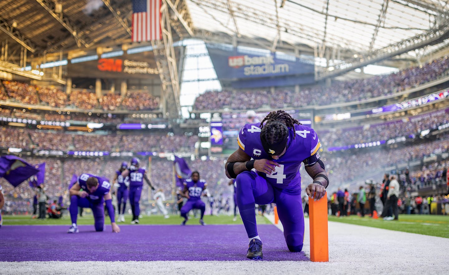 Vikings pro hotsell bowl jersey