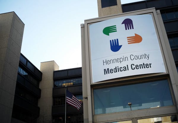 An investigation by federal employee rights authorities has prompted the Hennepin Healthcare System to halt age-related screenings of its older medica
