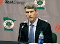 Chuck Fletcher's best and worst moves as Wild general manager