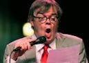 Garrison Keillor's retirement: Is he for real this time?