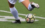 COVID shutdown of Eagan girls' soccer shows what schools can face