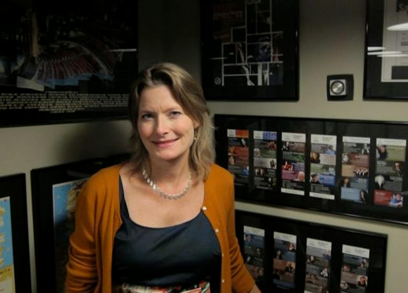 Jennifer Egan