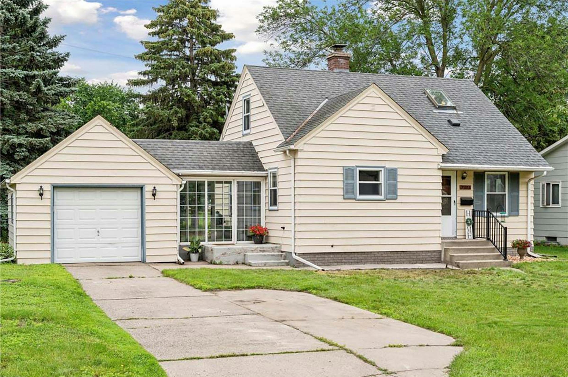 Home listings: What $310,000 buys you in the Twin Cities area