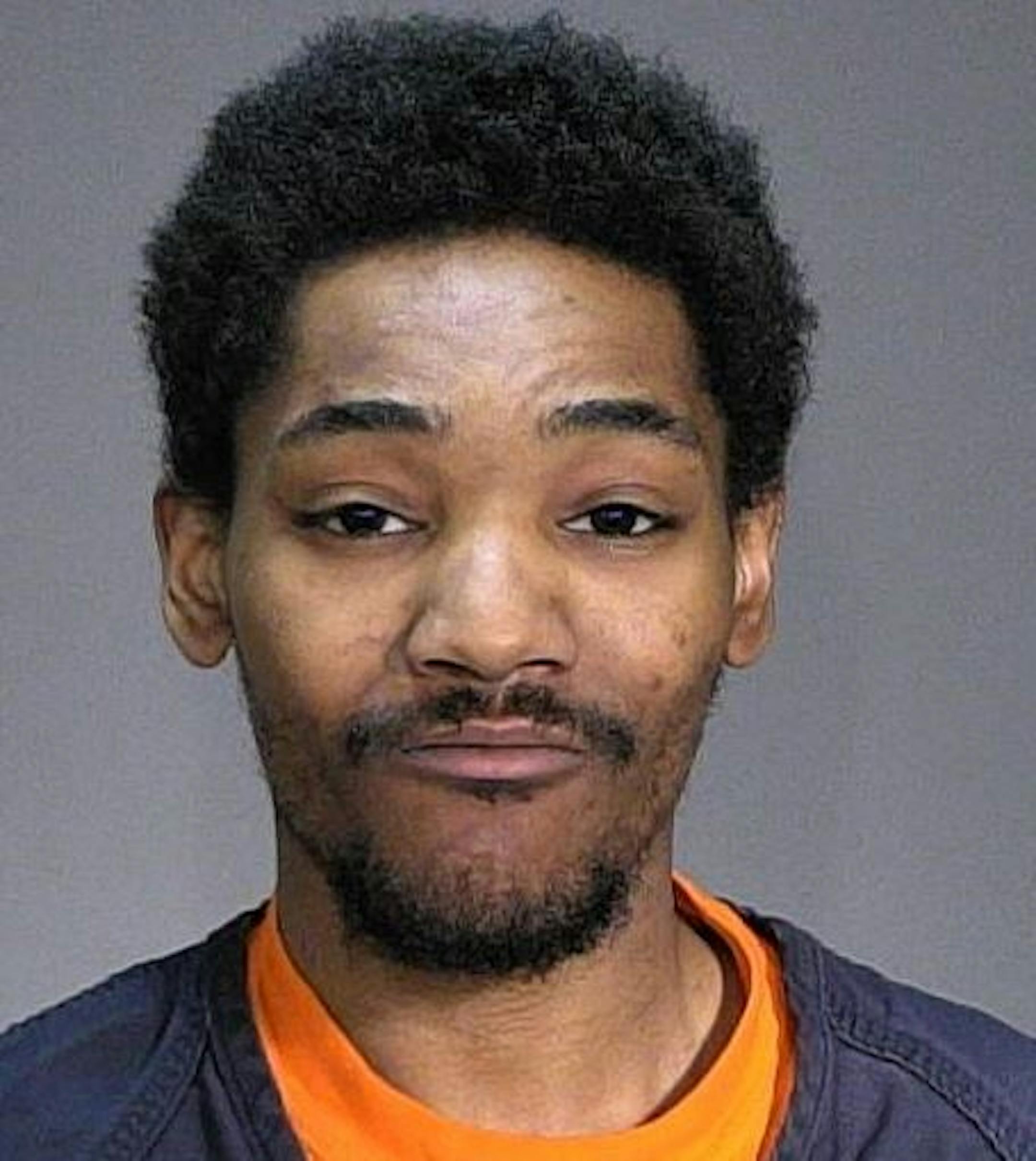 Carter J. Favors Jr.