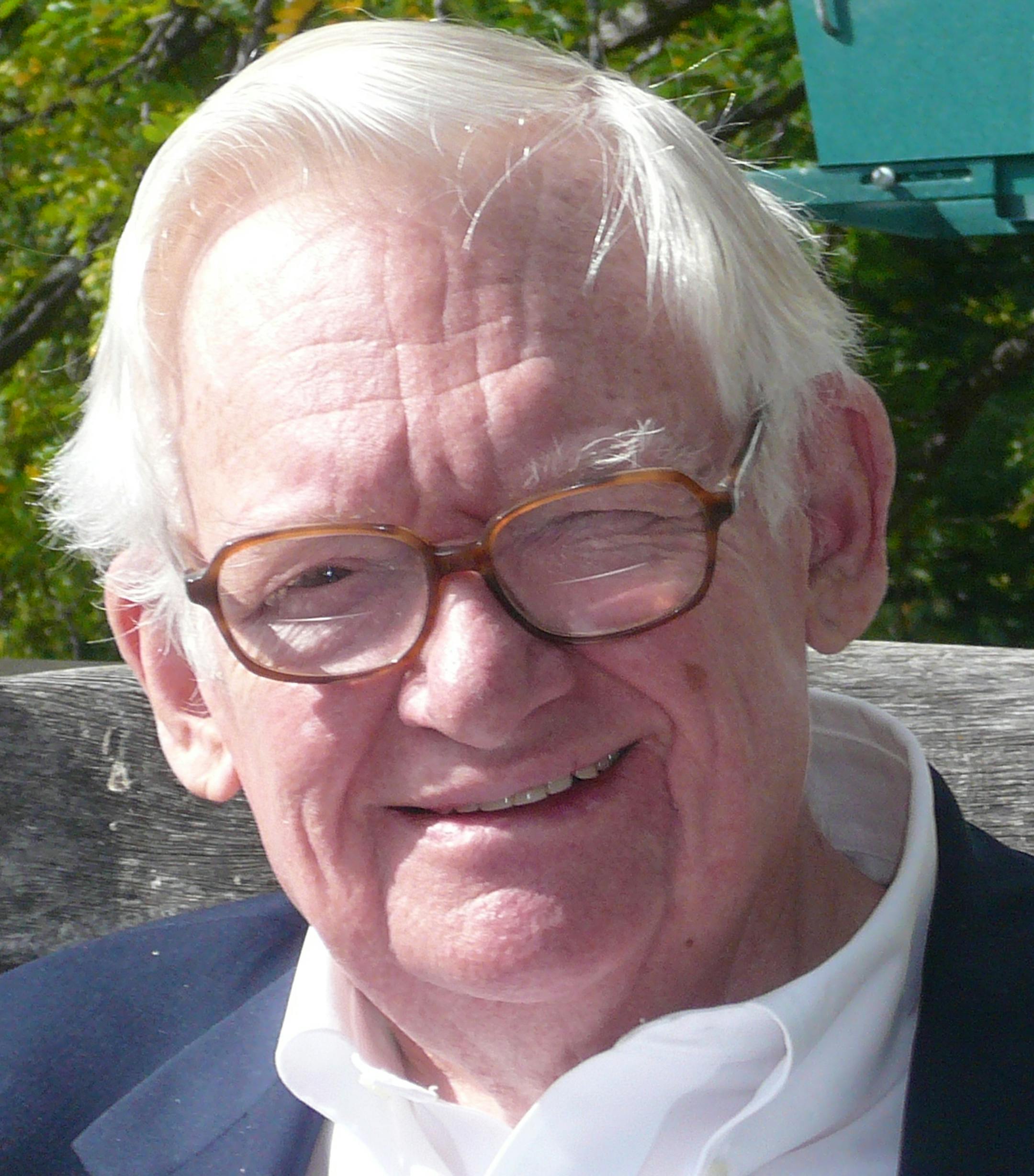 Kingsley Murphy