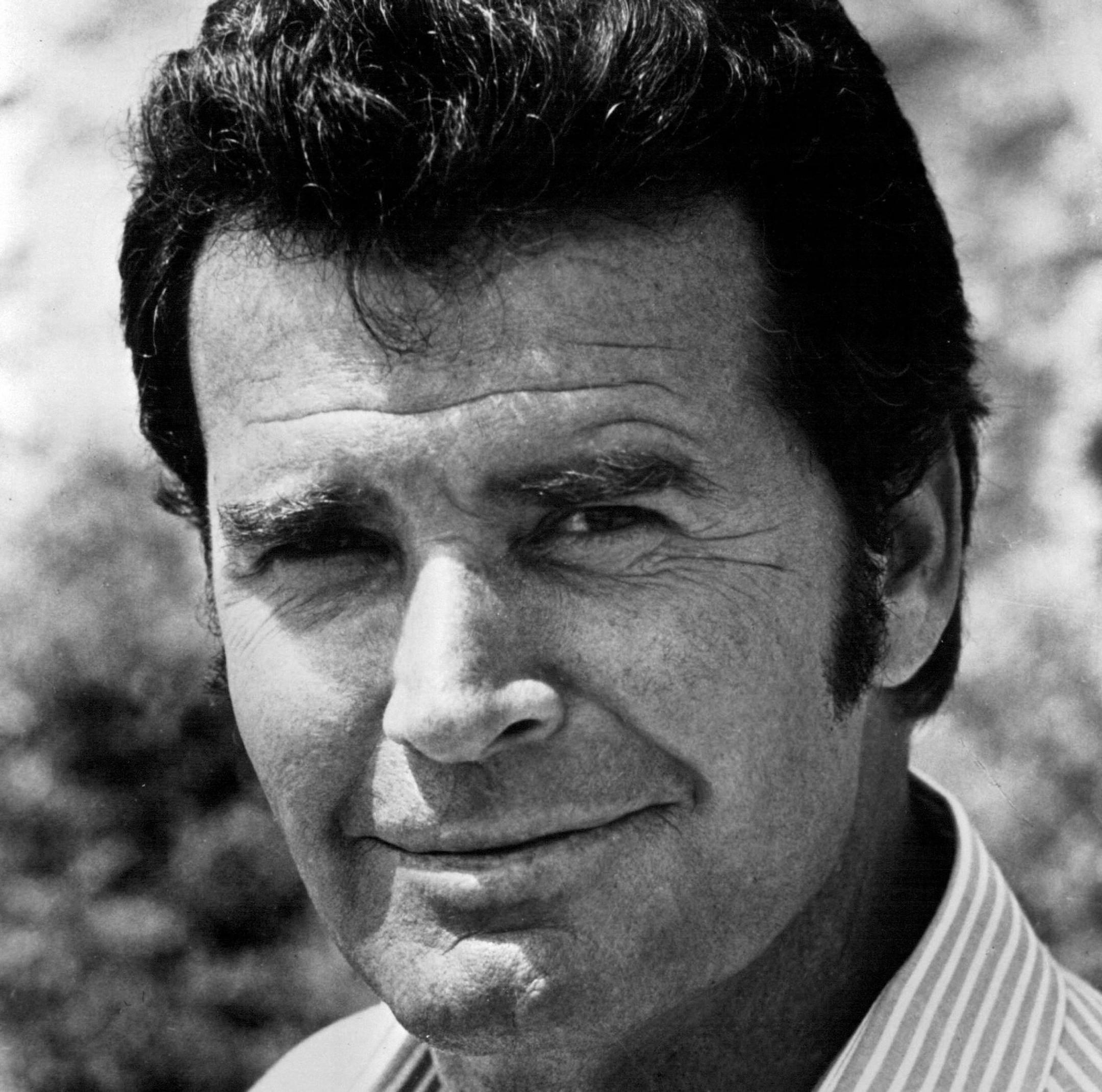James Garner, star of the NBC Network's "The Rockford Files" is on-camera host in Washington for The Presidents: 76 years On camera, your host James Garner, four one-hour prime time episodes with intimate and historic films of the 20th century presidents from McKinley to Nixon. Much of the film from national and private archives has never before been seen on television. The First series, "The Public President: Wit and Warmth in the White House" will be seen on at. Minneapolis Star Tribune