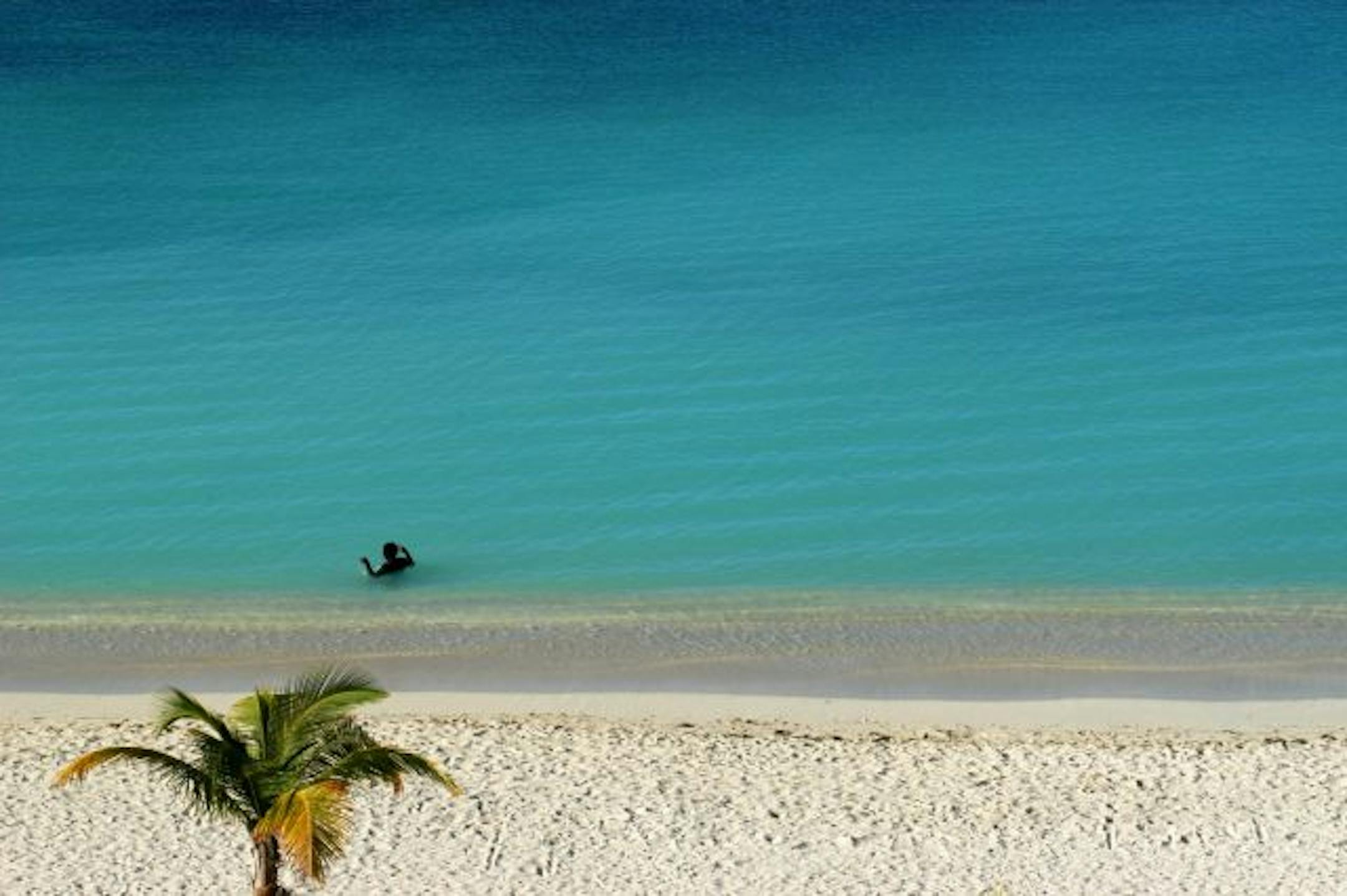 Scenes from the island of Sint Maarten/St. Martin.
