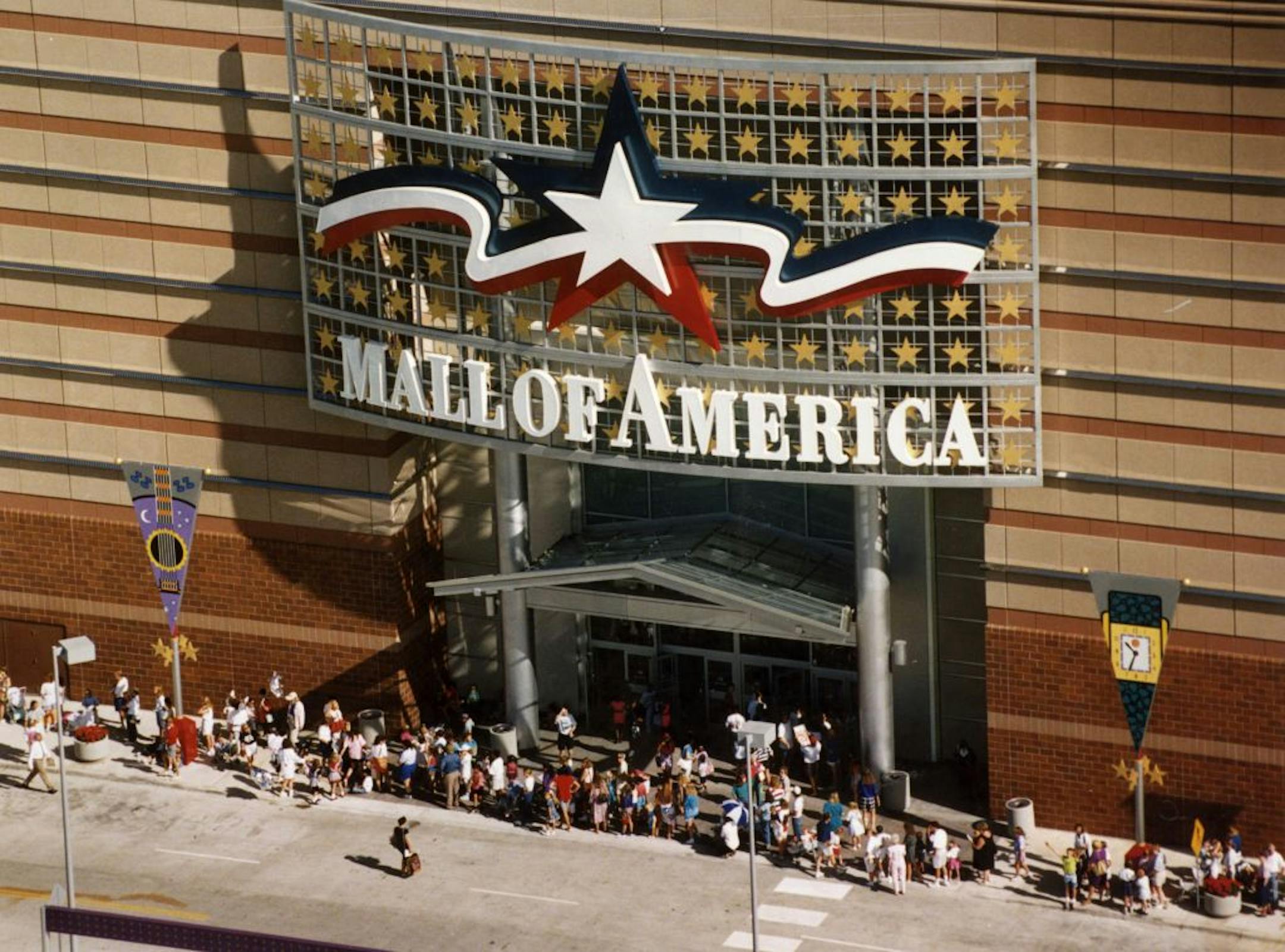 Mall of America