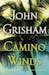 "Camino Winds" by John Grisham. (Penguin Random House/TNS) ORG XMIT: 1656477