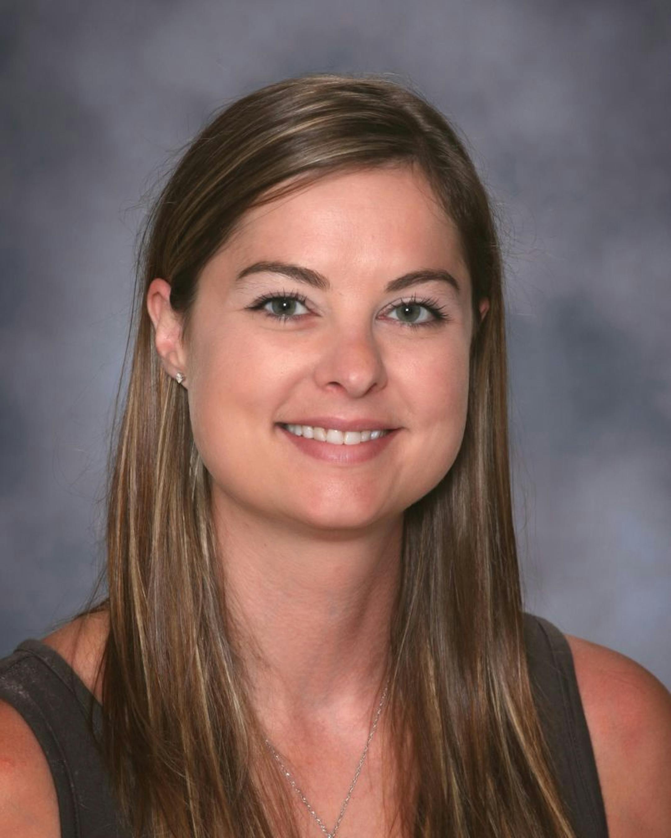 Ann (Moutrie) Arney Program Consultant & Energy Efficiency Coordinator Energy Services Department