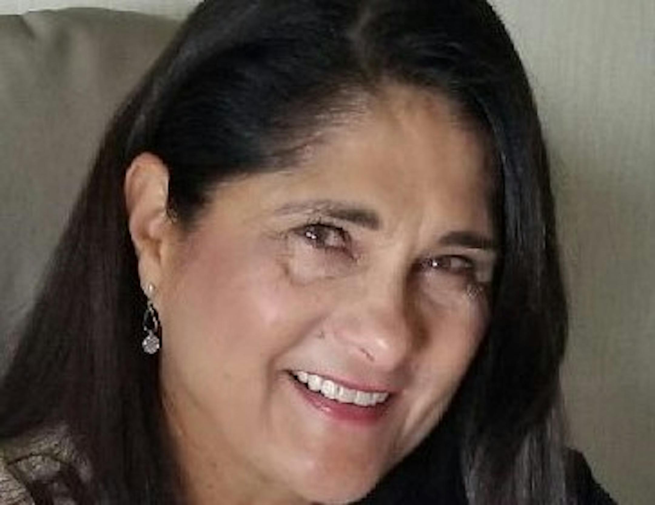 Pat Dillon of the Minnesota High Technology Association