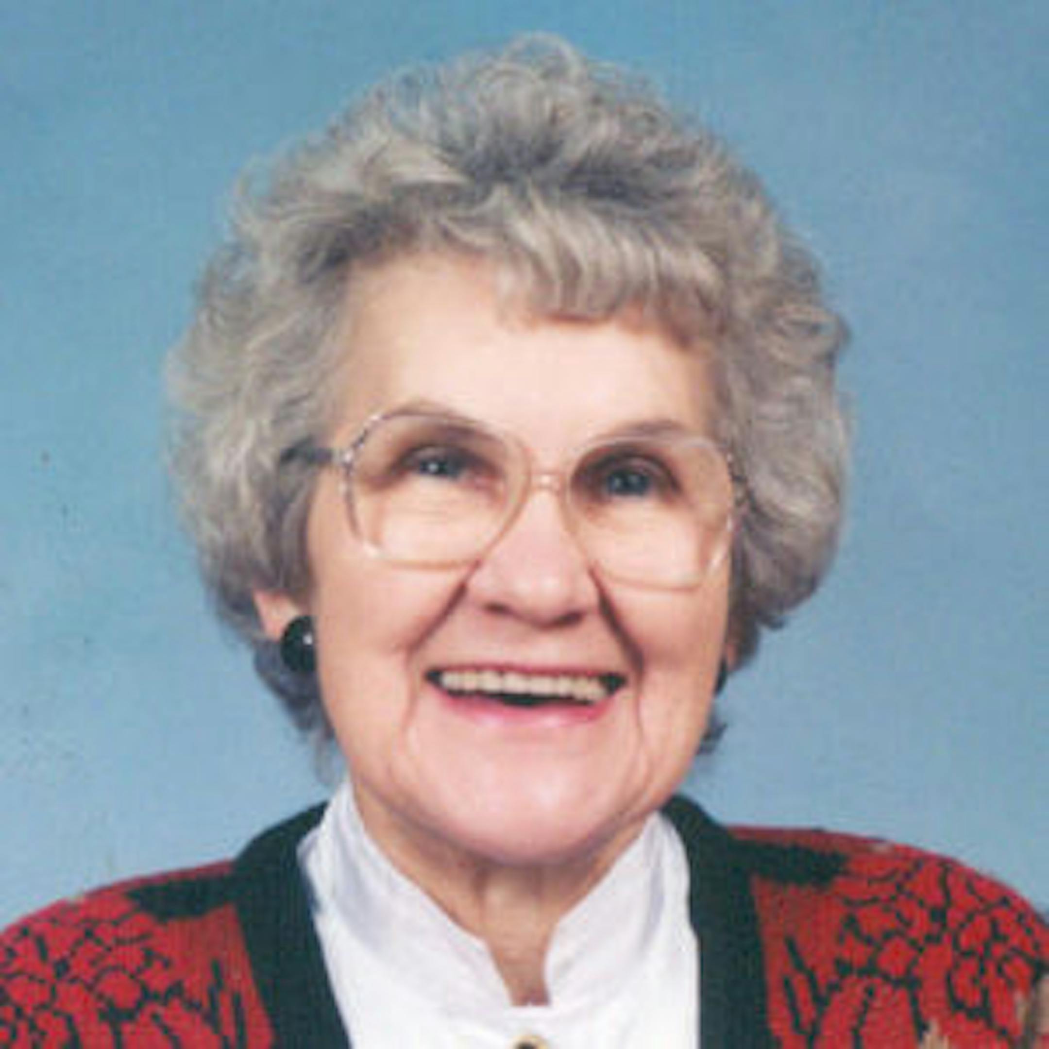 Marie Ninneman