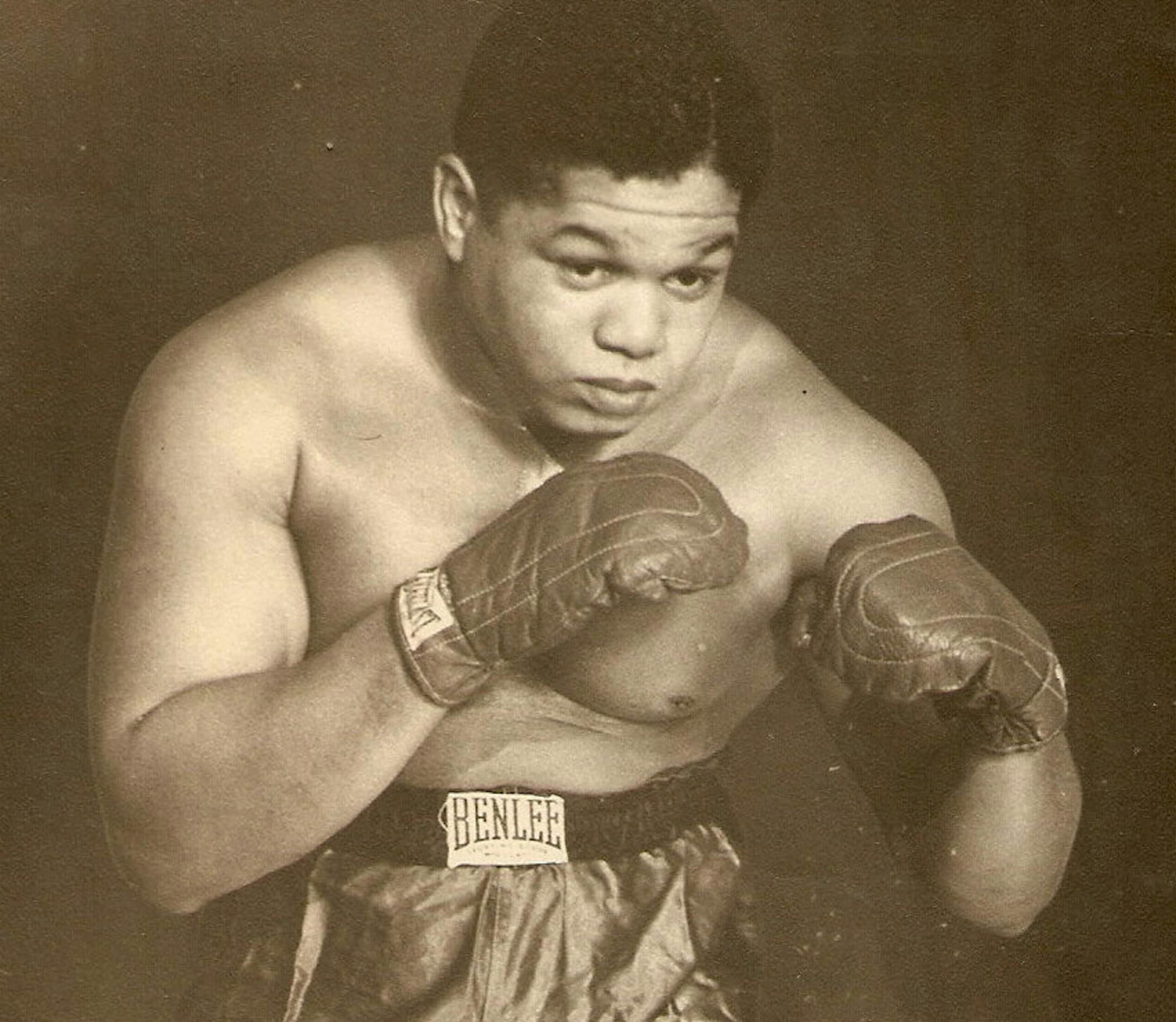 Wallace H. Collier. photo courtesy of the family.