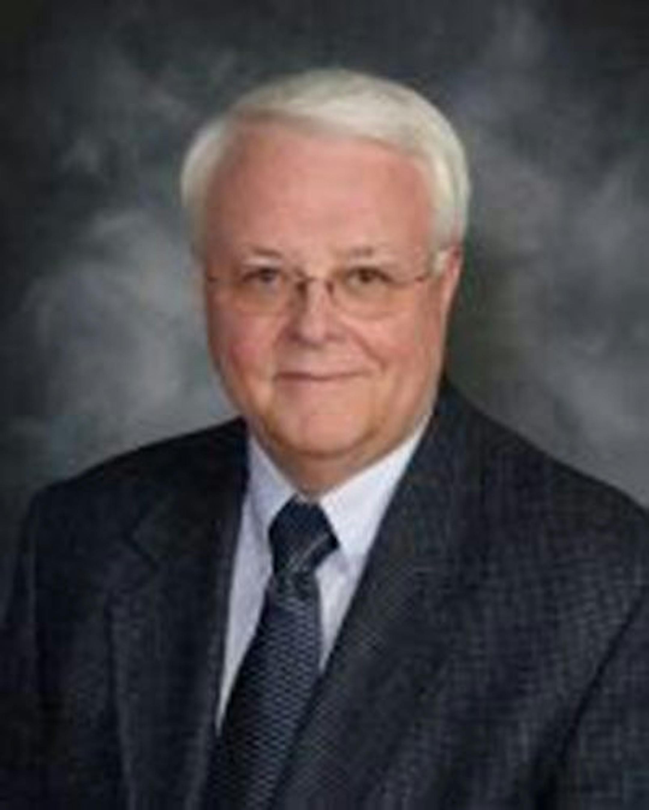 Dr. Stanley Gallagher, who with the Wheaton Community Hospital paid a bunch of money to settle a federal Medicare lawsuit.