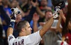 Bases loaded mastery one more way Joe Mauer is clutch