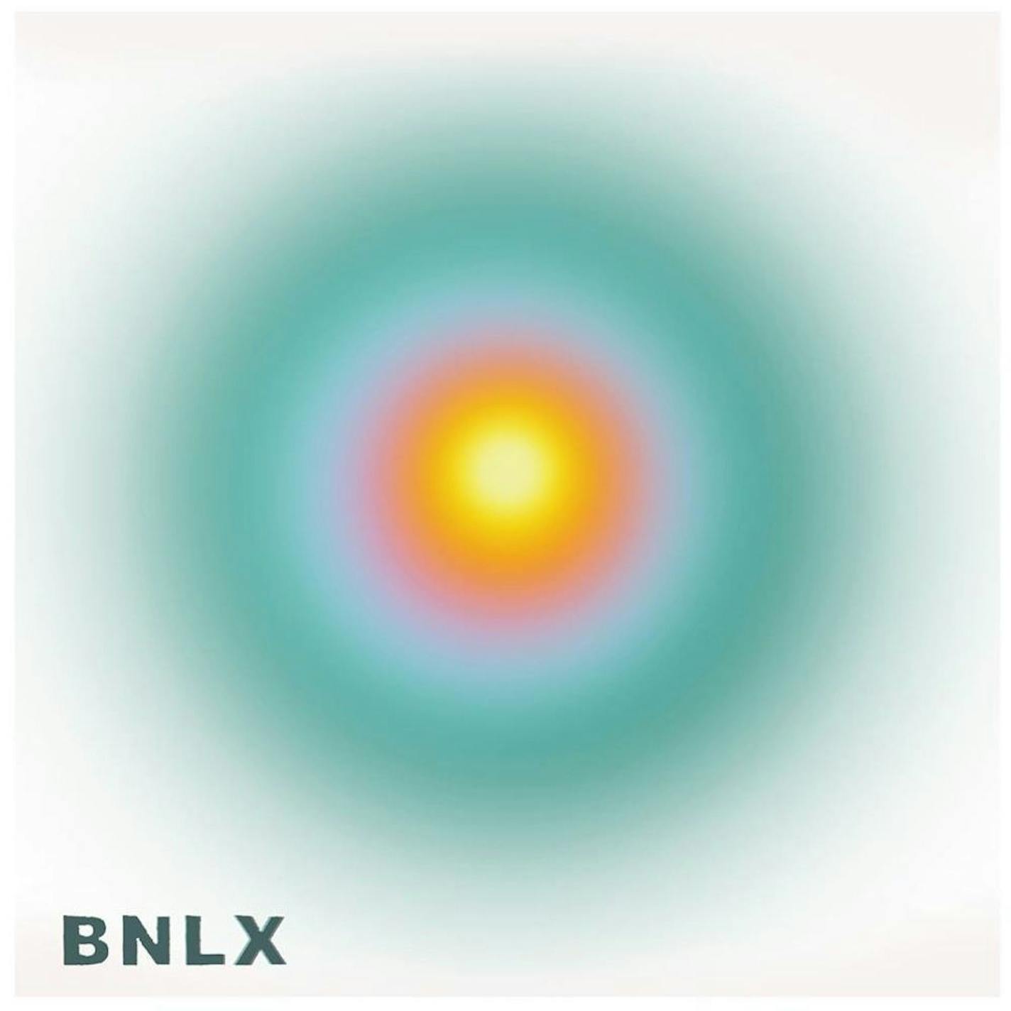 BNLX "Good Light" 2015 best local albums of the year