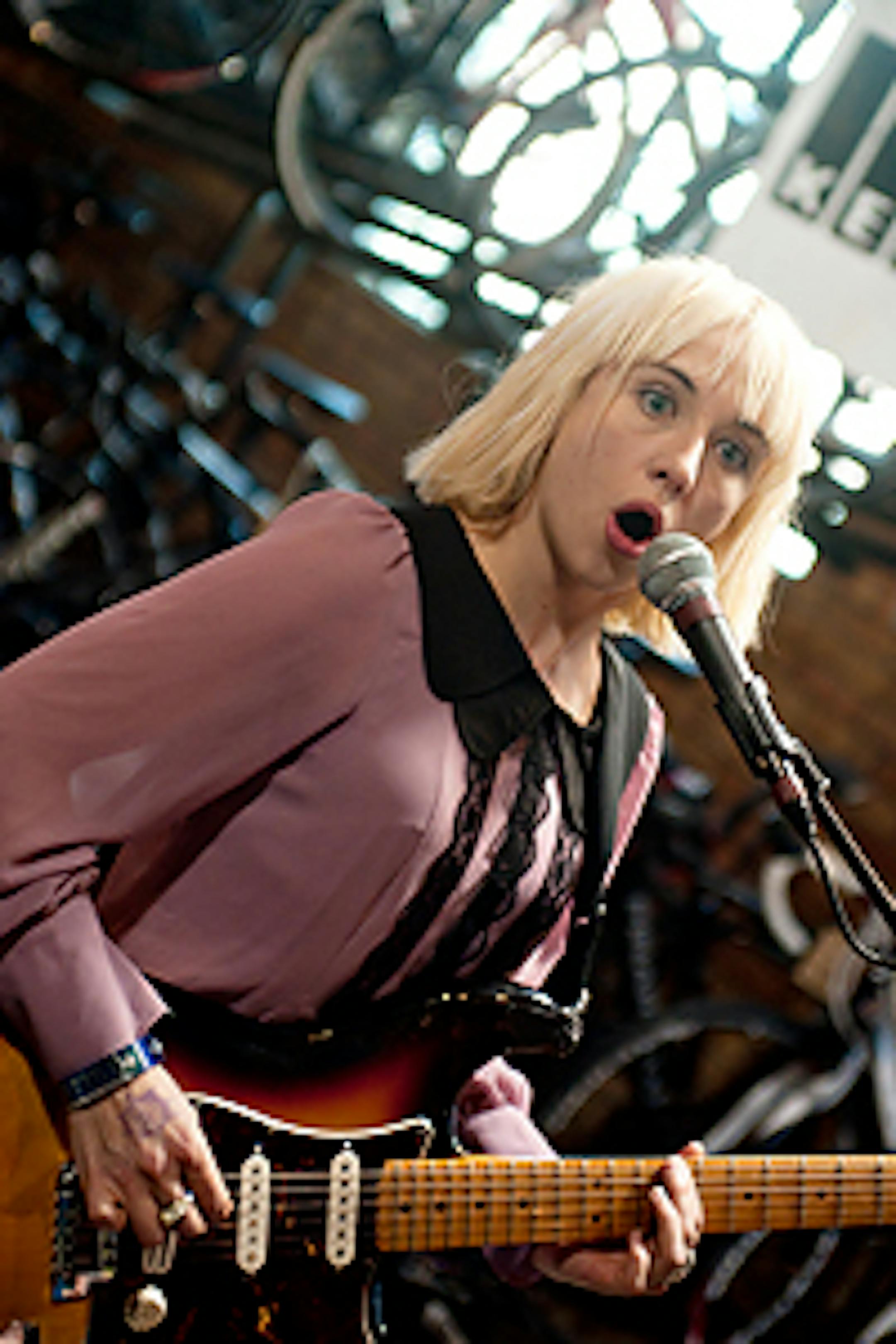 The Joy Formidable