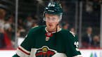 Seeler helps Wild at both ends of the ice in win over Blues