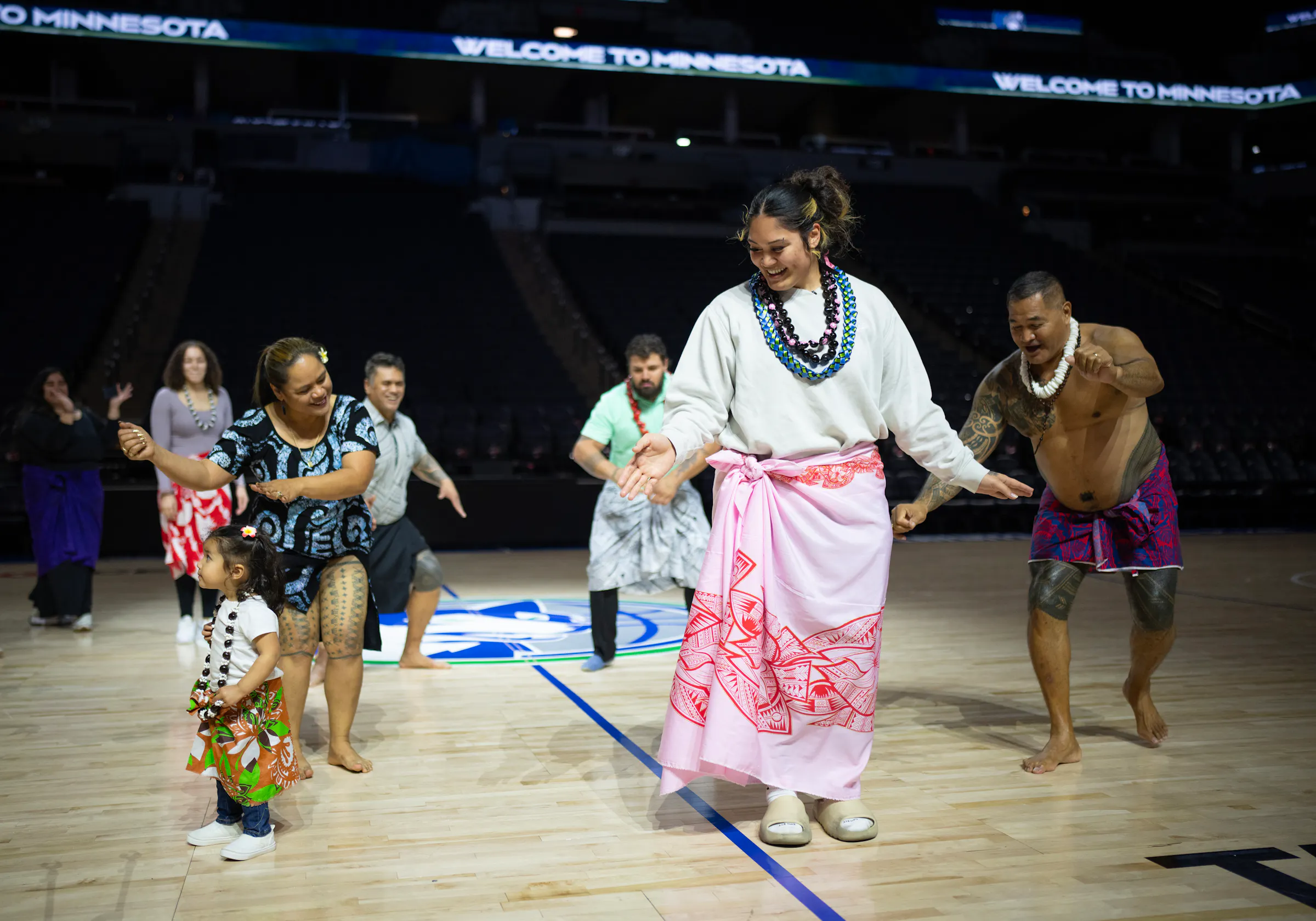 New Lynx basketball player Alissa Pili, in Minnesota for first time, is ...