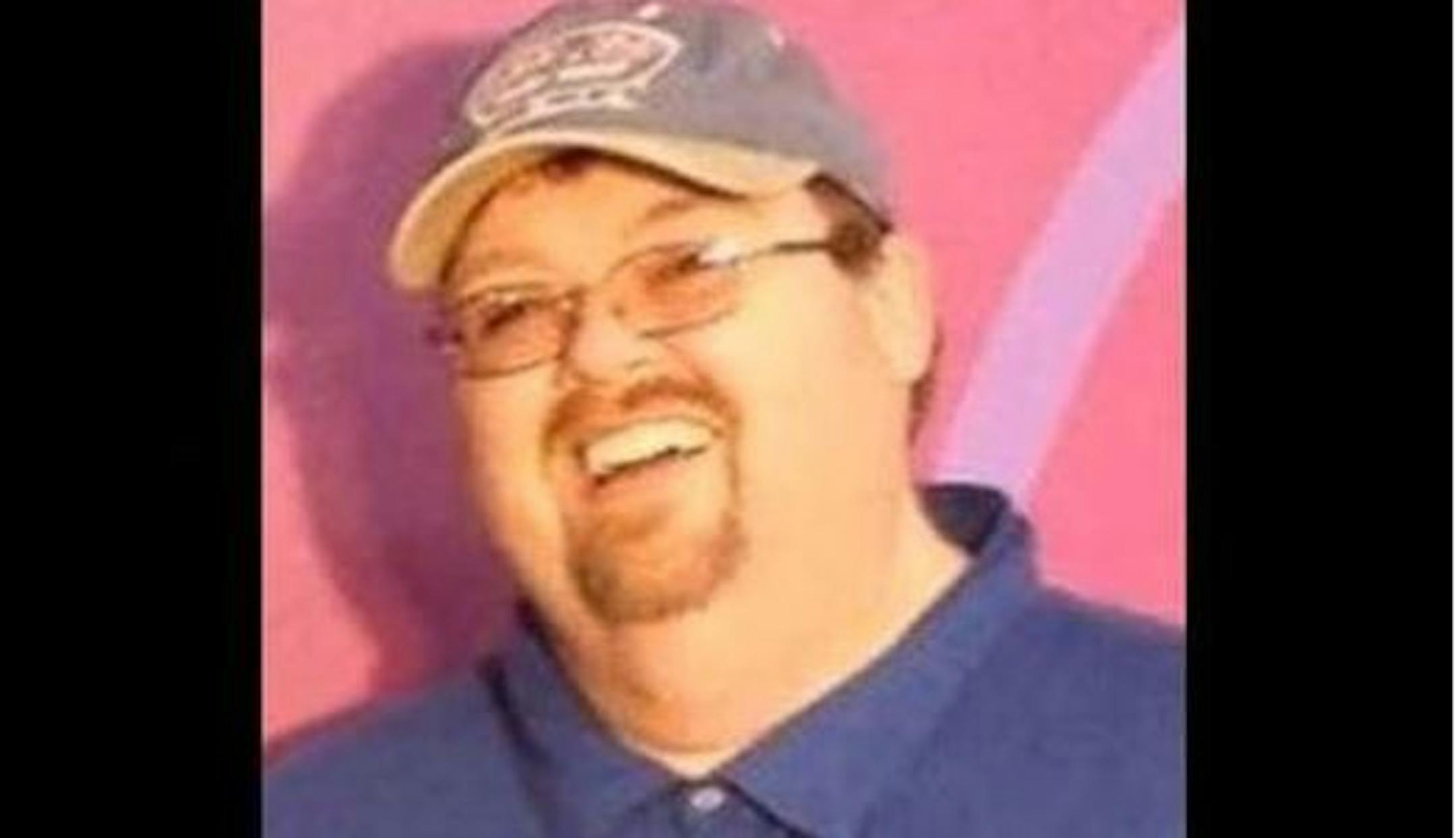 Marlin Miller, 50, of Ponsford, Minn.