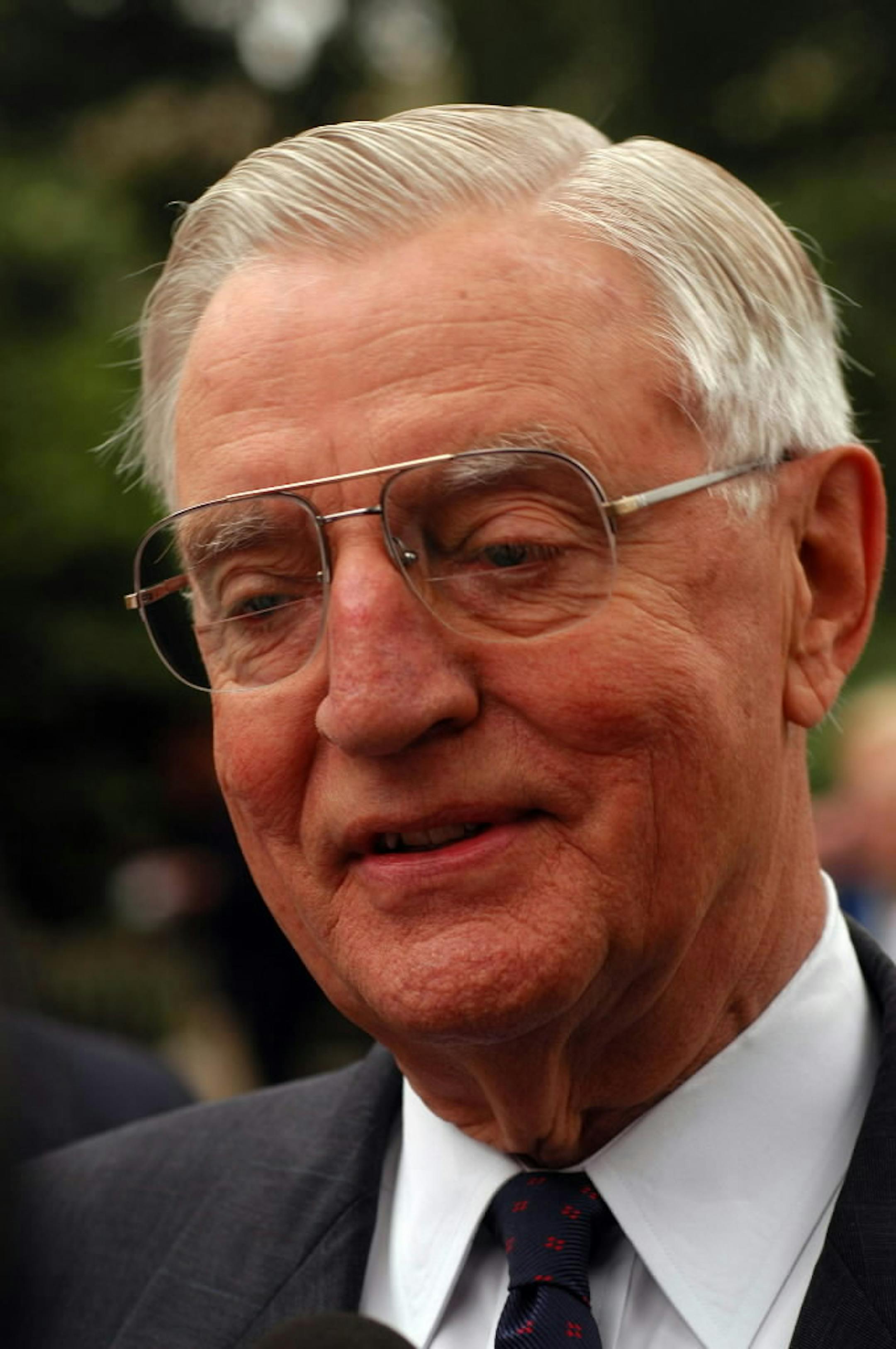 Walter Mondale