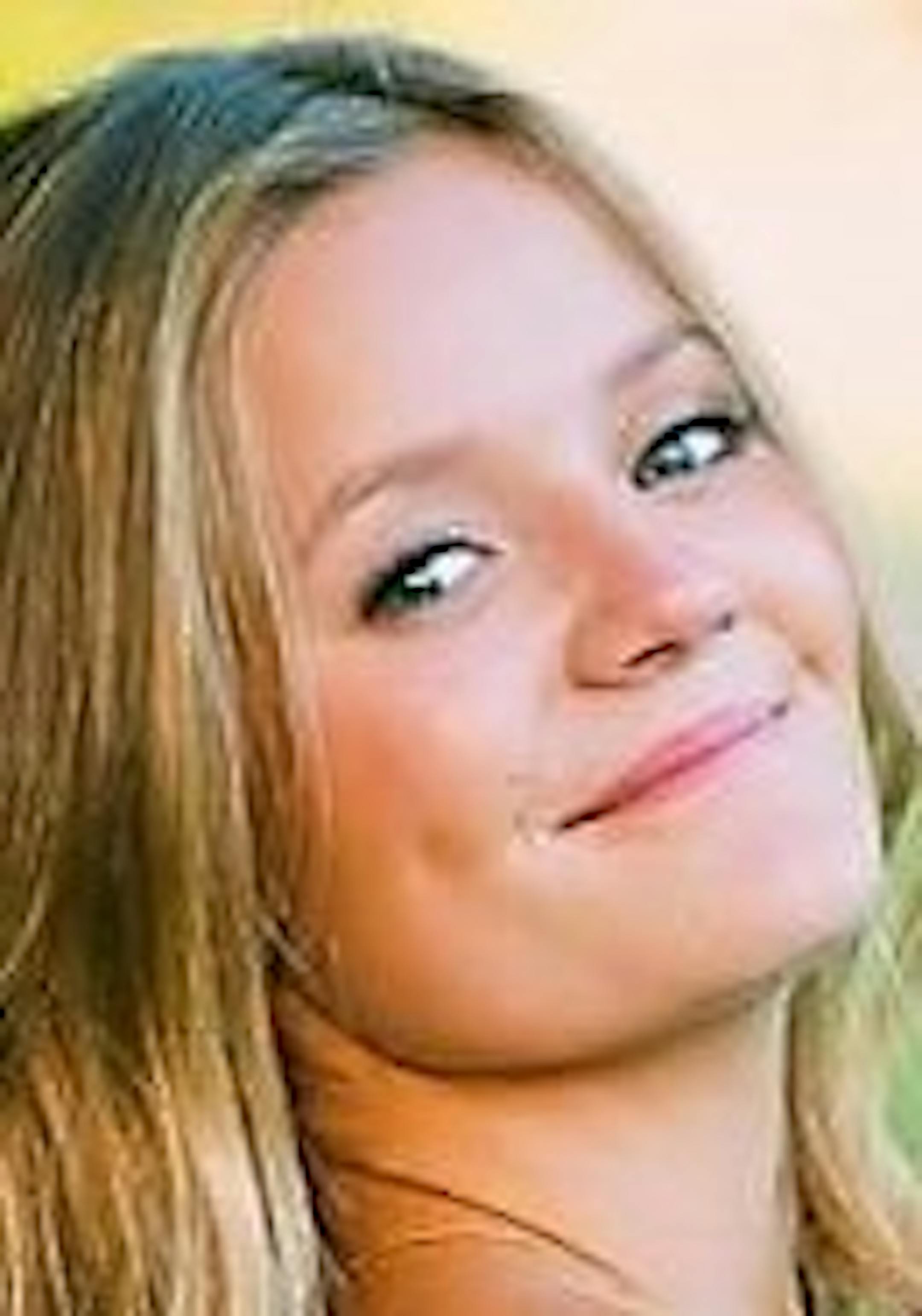 Olivia Swaim, Edina hockey, sr., 2018-19