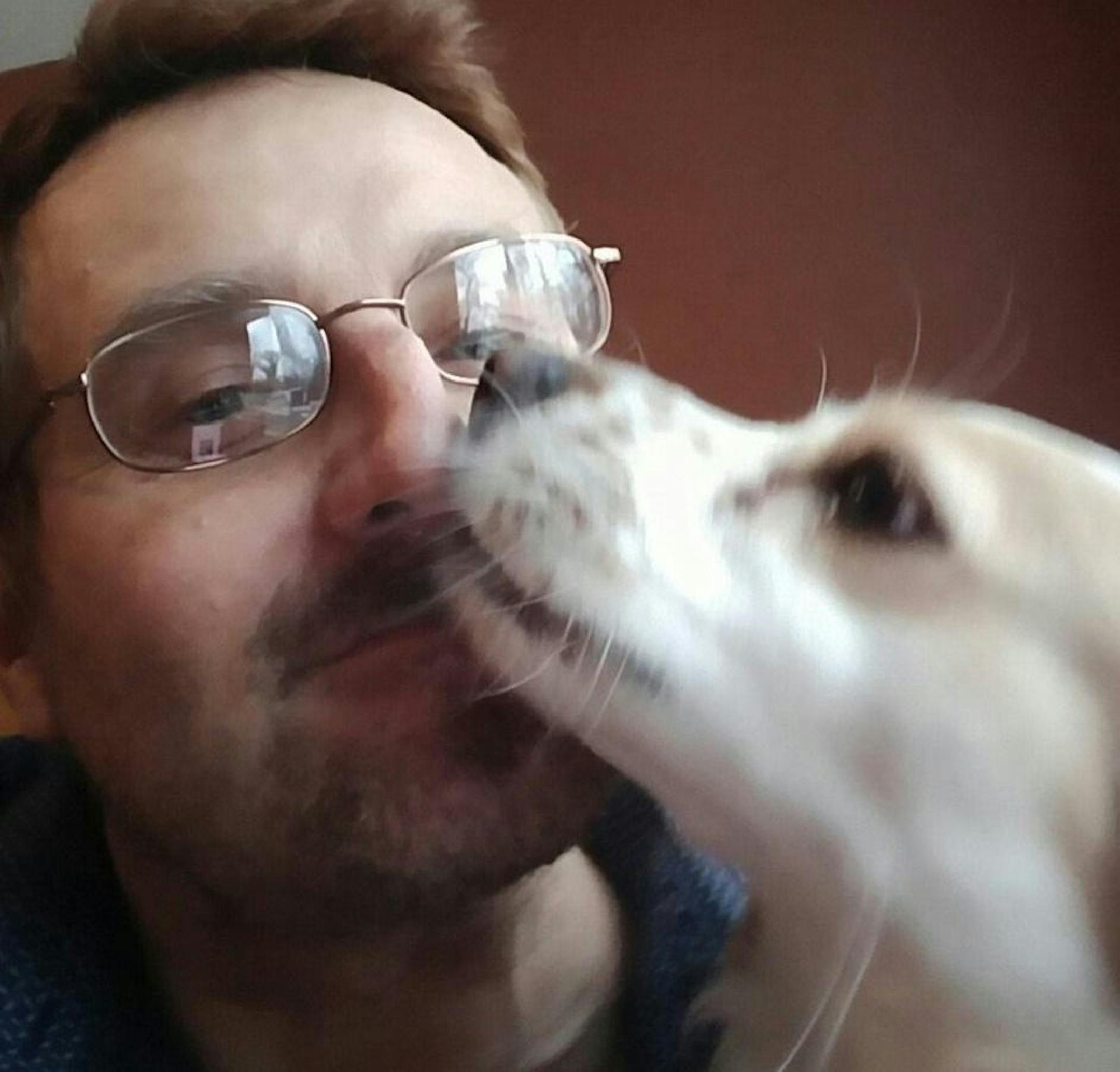 John Birkeland was shot and killed by police in his Roseville apartment after stabbing a police K-9. The dog is expected to survive ORG XMIT: 7Web0HcGJ4J7eYUSKCbR