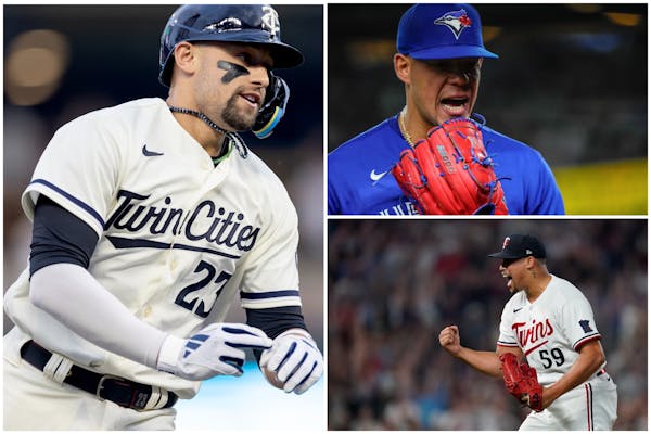 Playoff edge? Twins vs. Blue Jays roster breakdown, series prediction