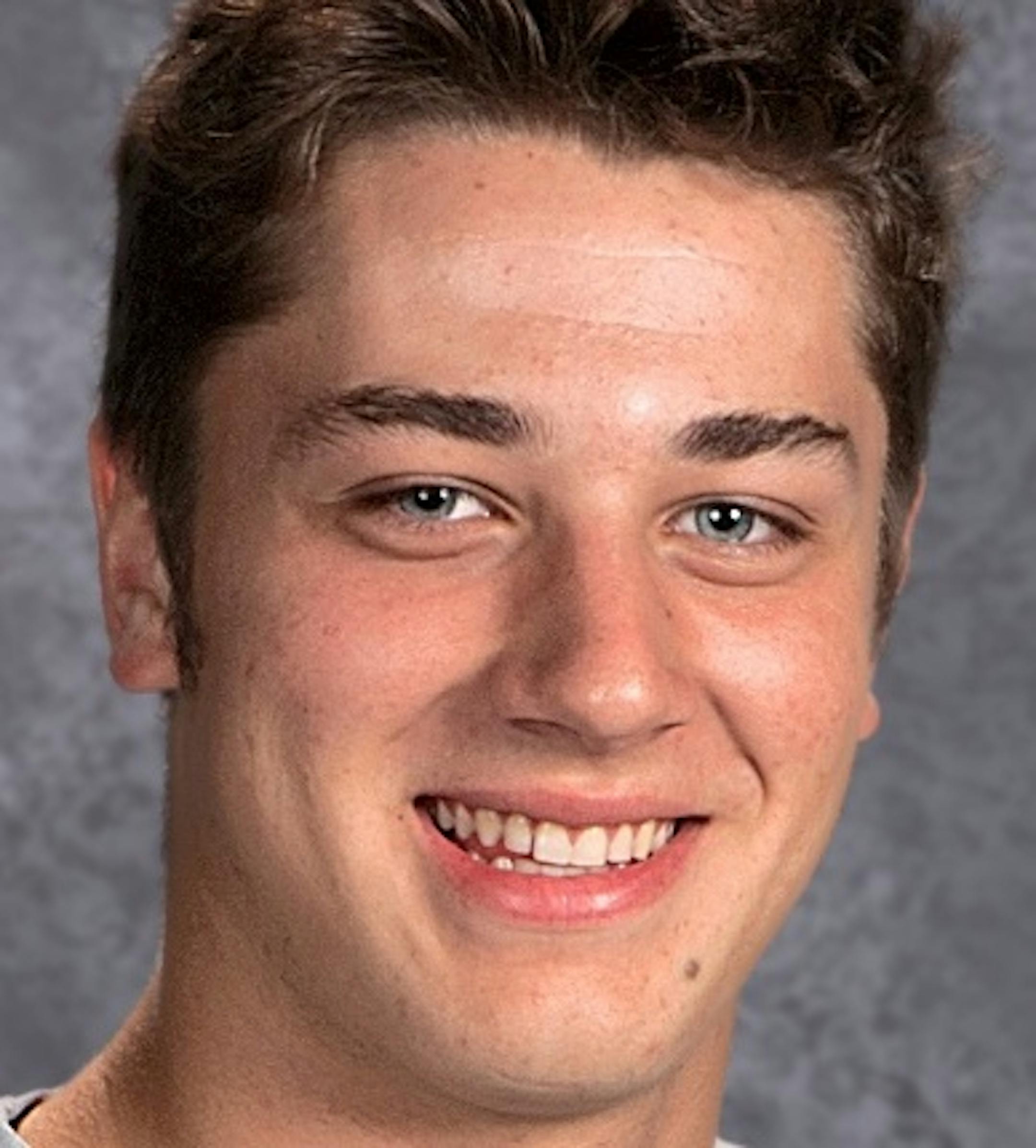 Charlie Waters, Totino-Grace