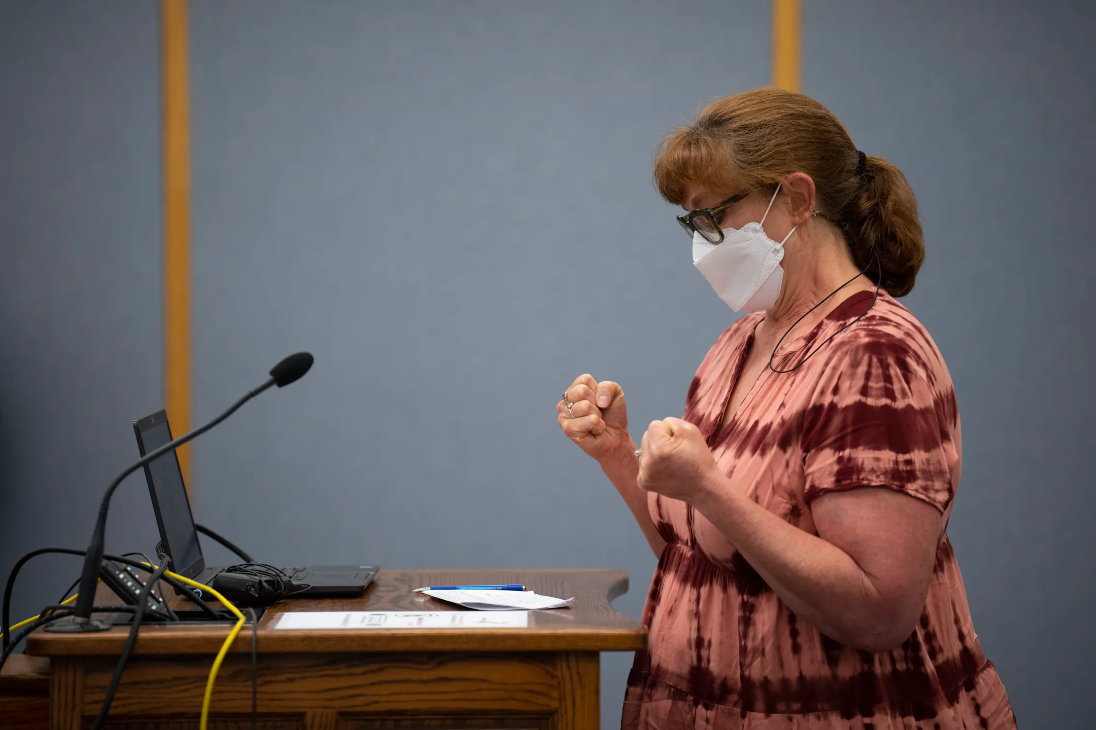 Columbia Heights votes to censure City Council member over racist call