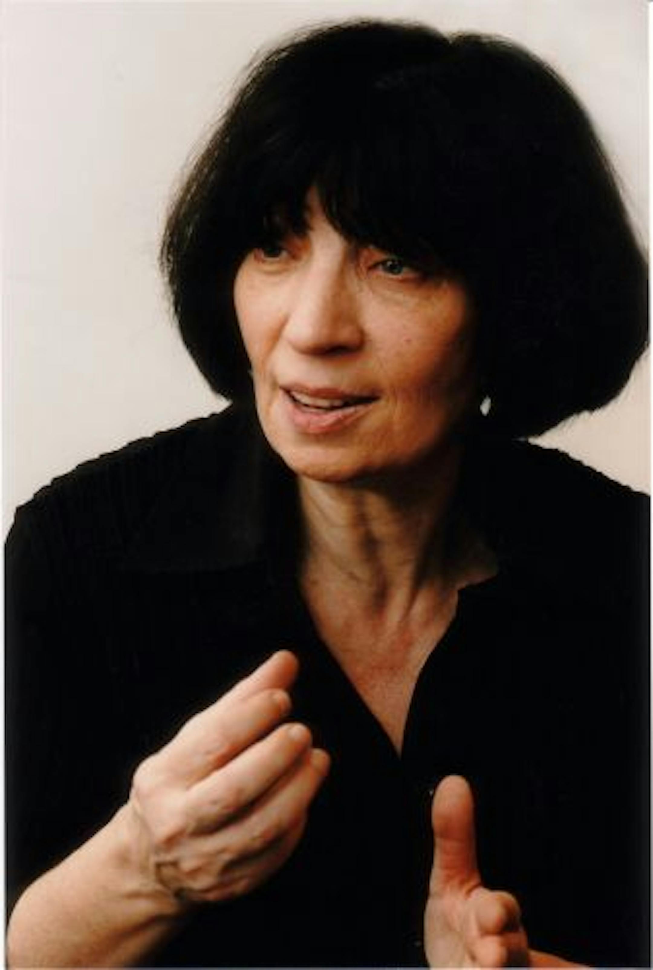 Provided by Chopin Society Elisso Virsaladze