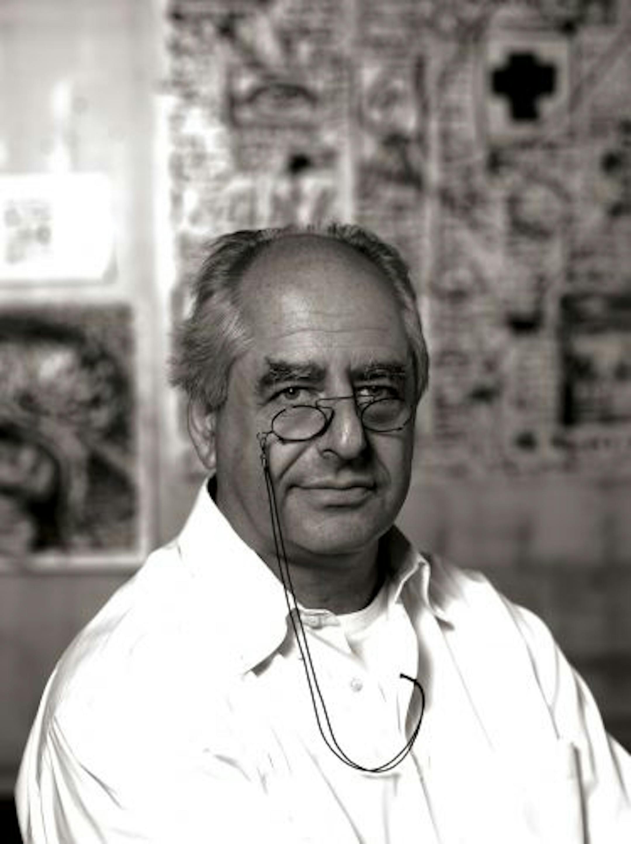 William Kentridge