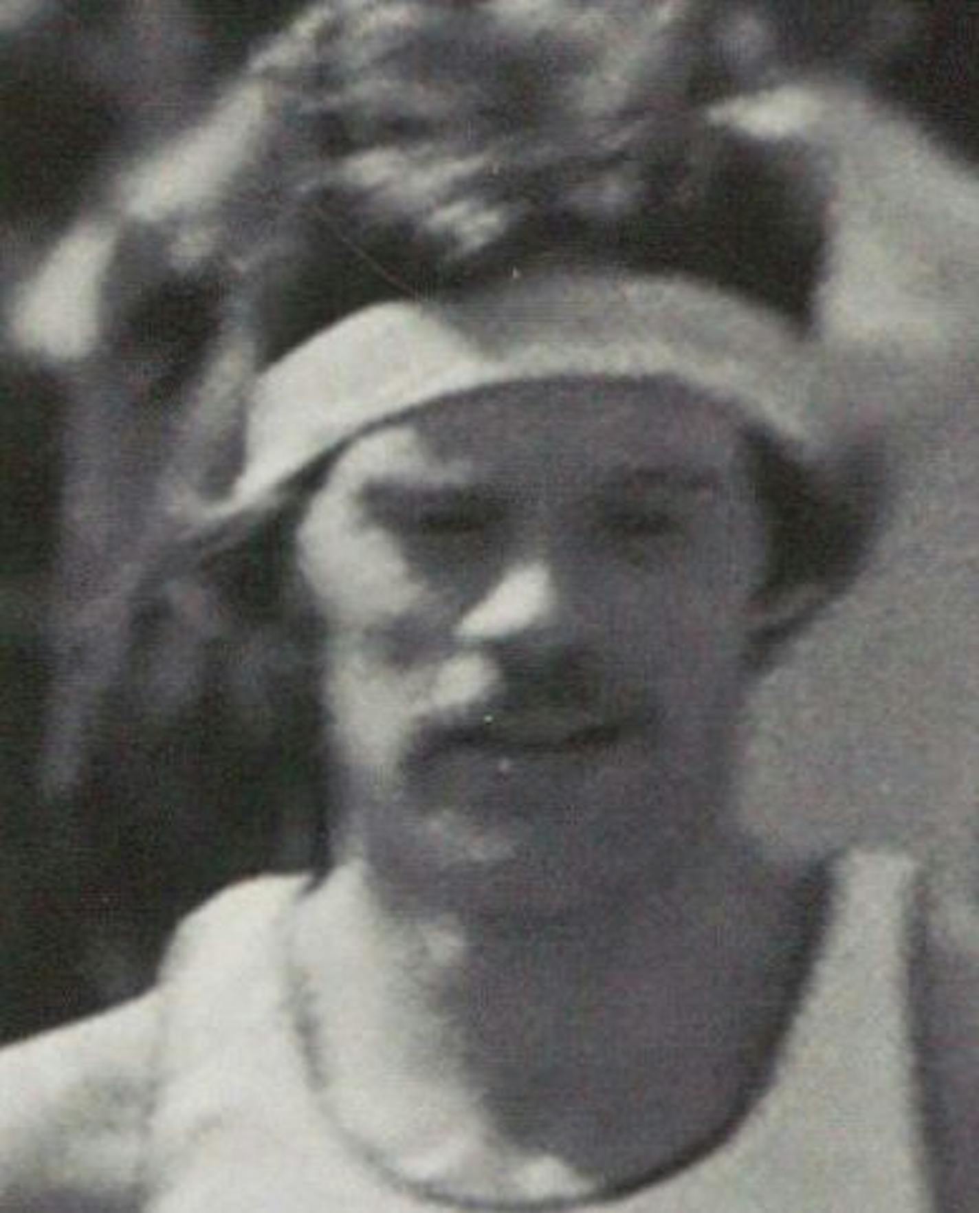 Obituary for Steven Hoag, finished second in the 1975 Boston Marathon. provided