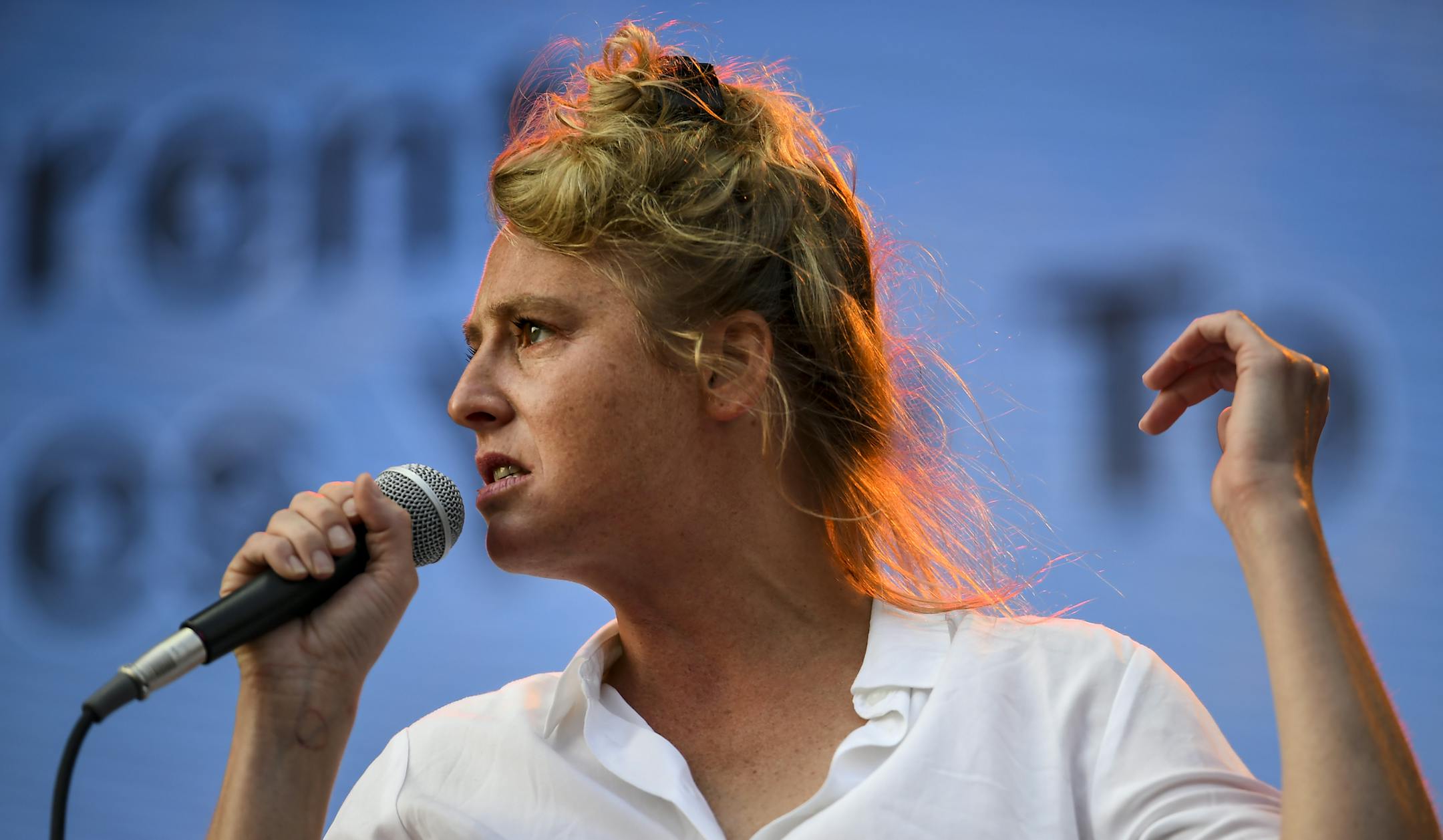 Lissie plays First Avenue on Friday.