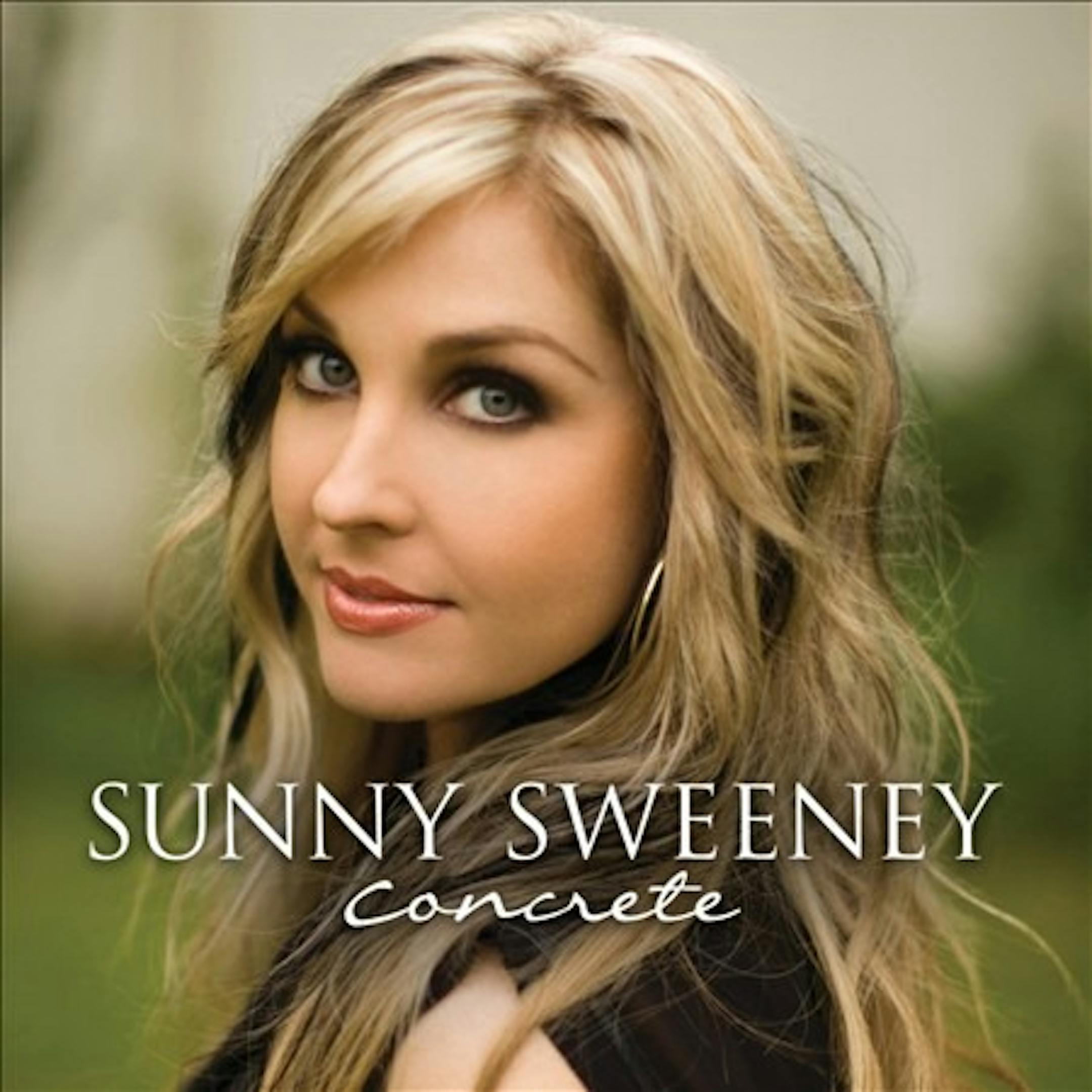 Sunny Sweeney, "Concrete"