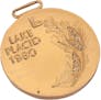1980 US Olympic gold medal. The goaltender who helped Team USA pull off its �Miracle on Ice� and vanquish the Soviet hockey powerhouse in the 1980