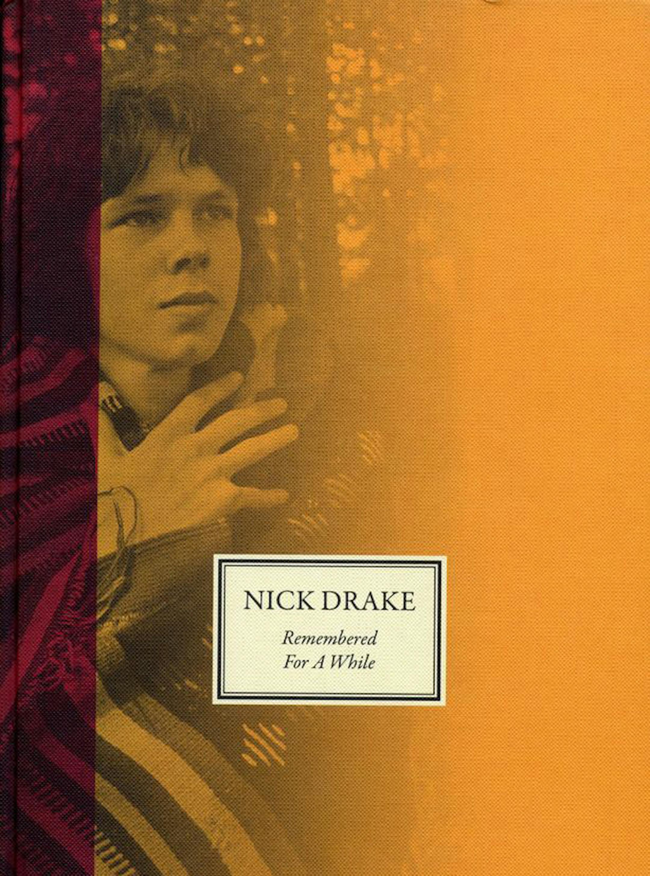 Nick Drake's "Remembered for Awhile"