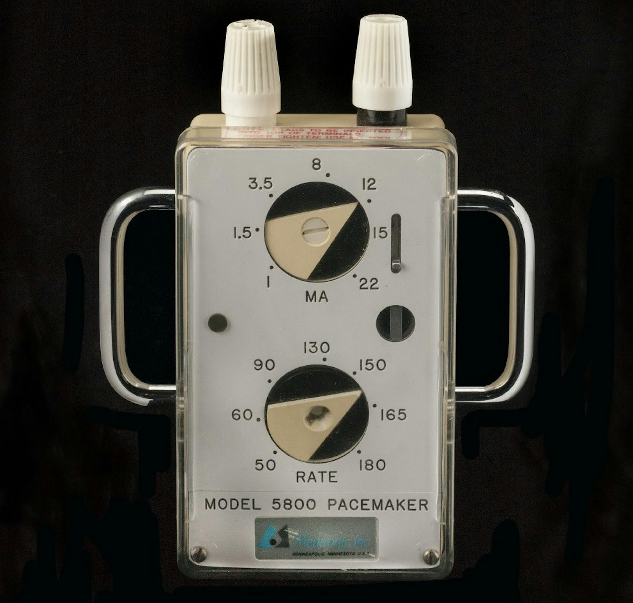 COLLECTion of medical devices for the story. 605078 smithsonian053015