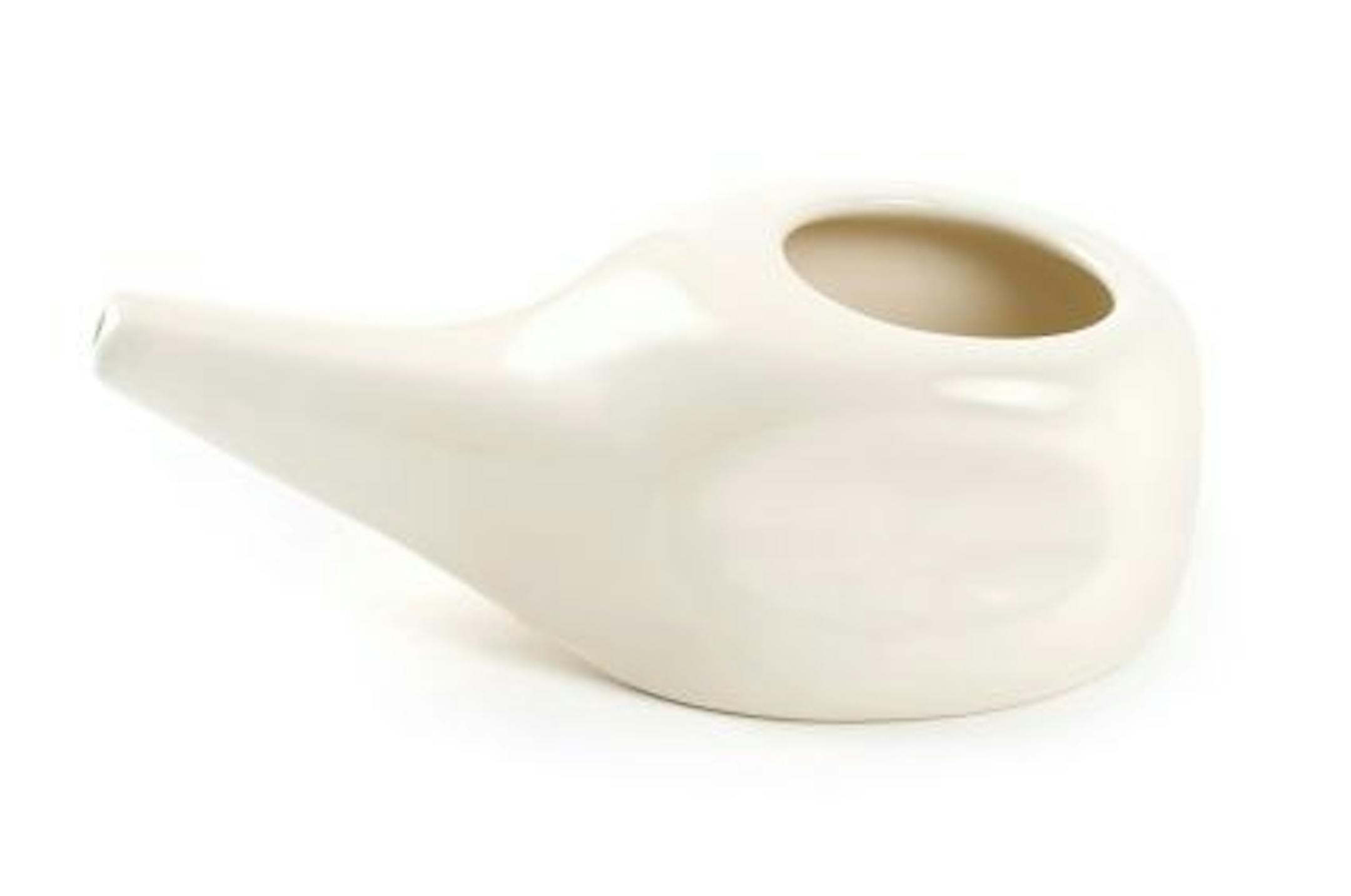 Neti pot