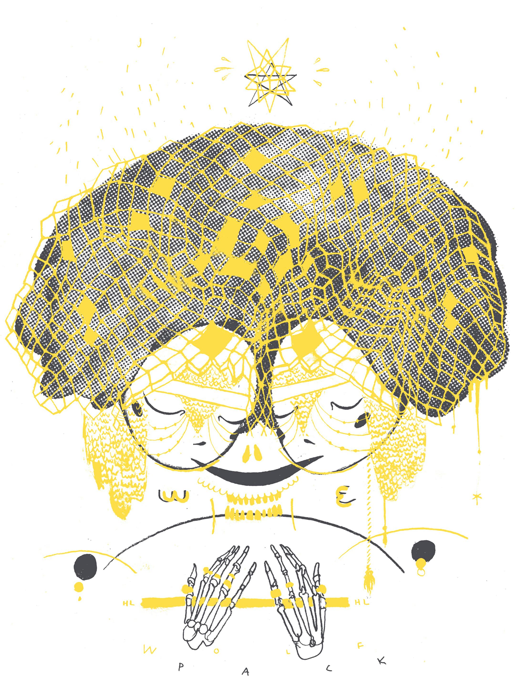 Credit Line: Hardland/Heartland, We(Girls), 2008. Digital image. Dimensions vary.