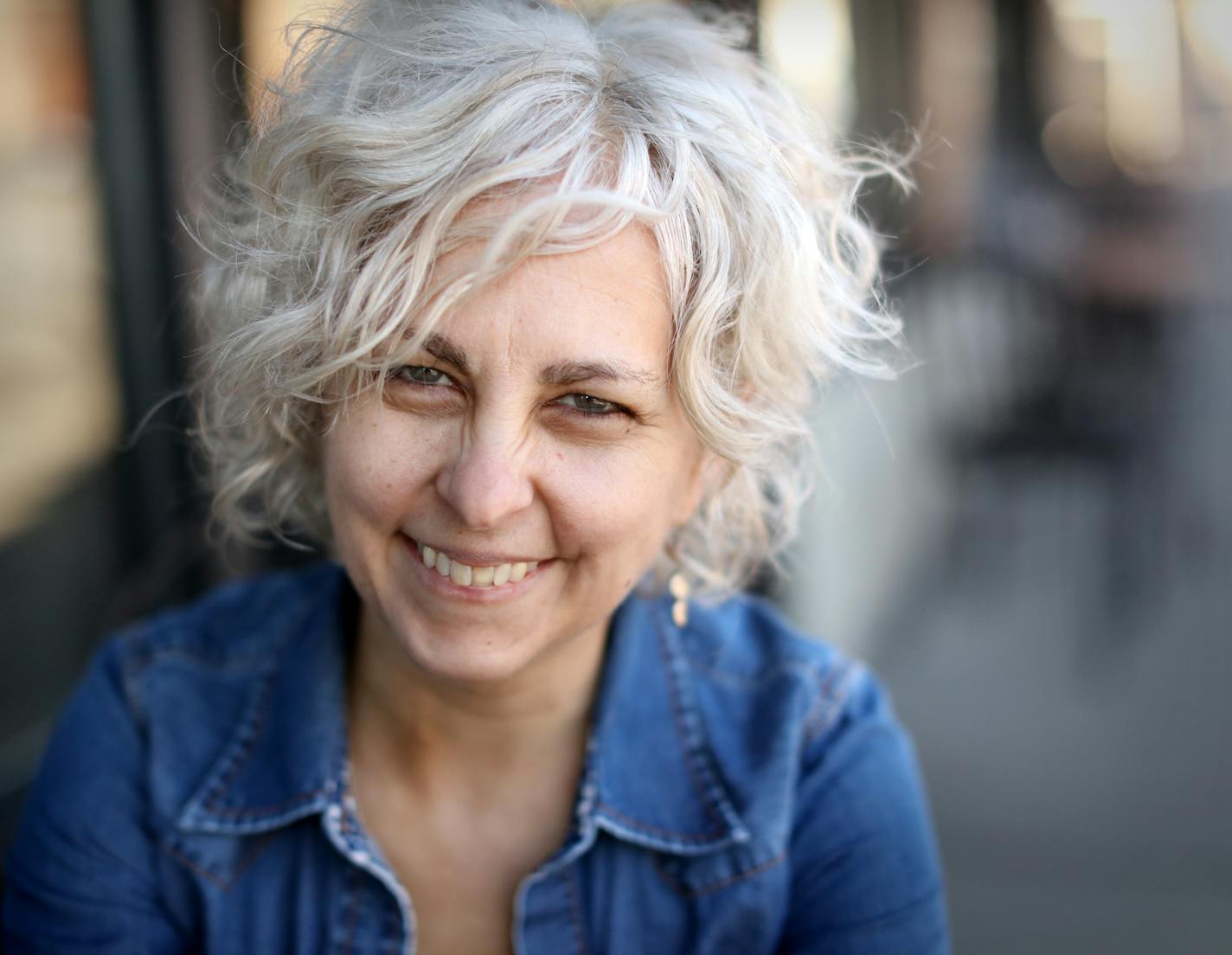 Kate DiCamillo