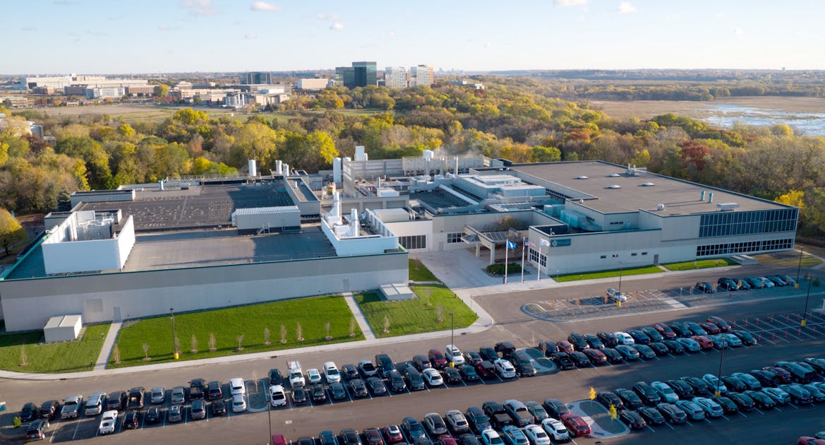 SkyWater Technology withdraws $1.8B land acquisition option for Indiana semiconductor plant.