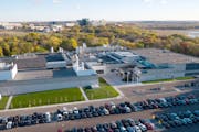 SkyWater Technology is still pursuing CHIPS money for expansion at its Bloomington, Minn., facility.