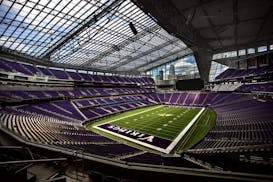 Twin Cities sports venues rank poorly in ESPN's food safety inspection report