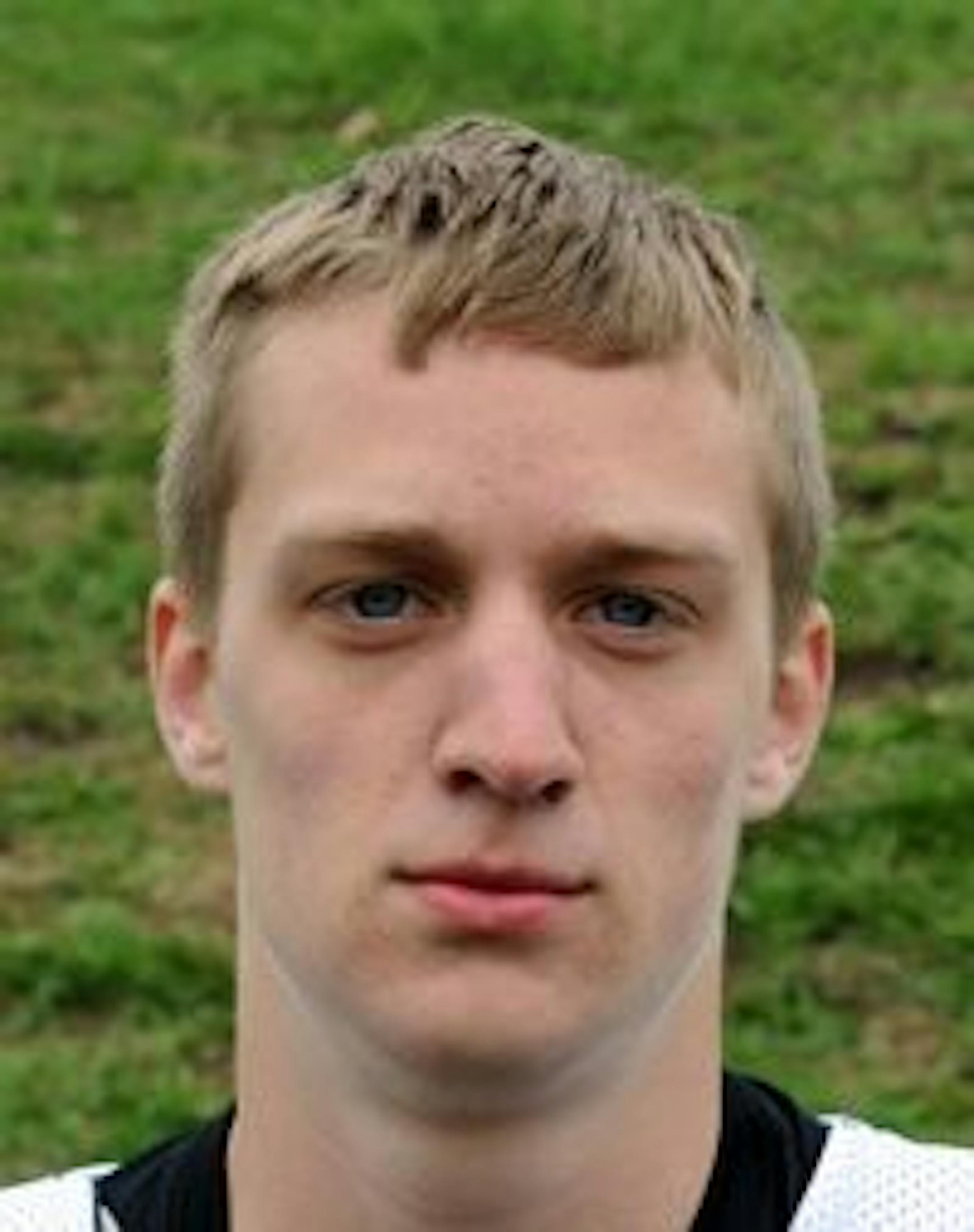 Andrew Koenen, Eastview lacrosse